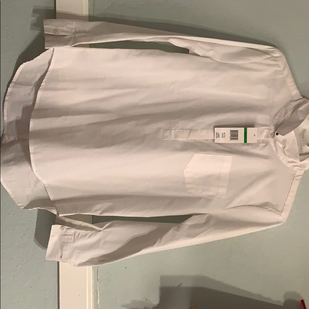 Alexander Jordan Blouse